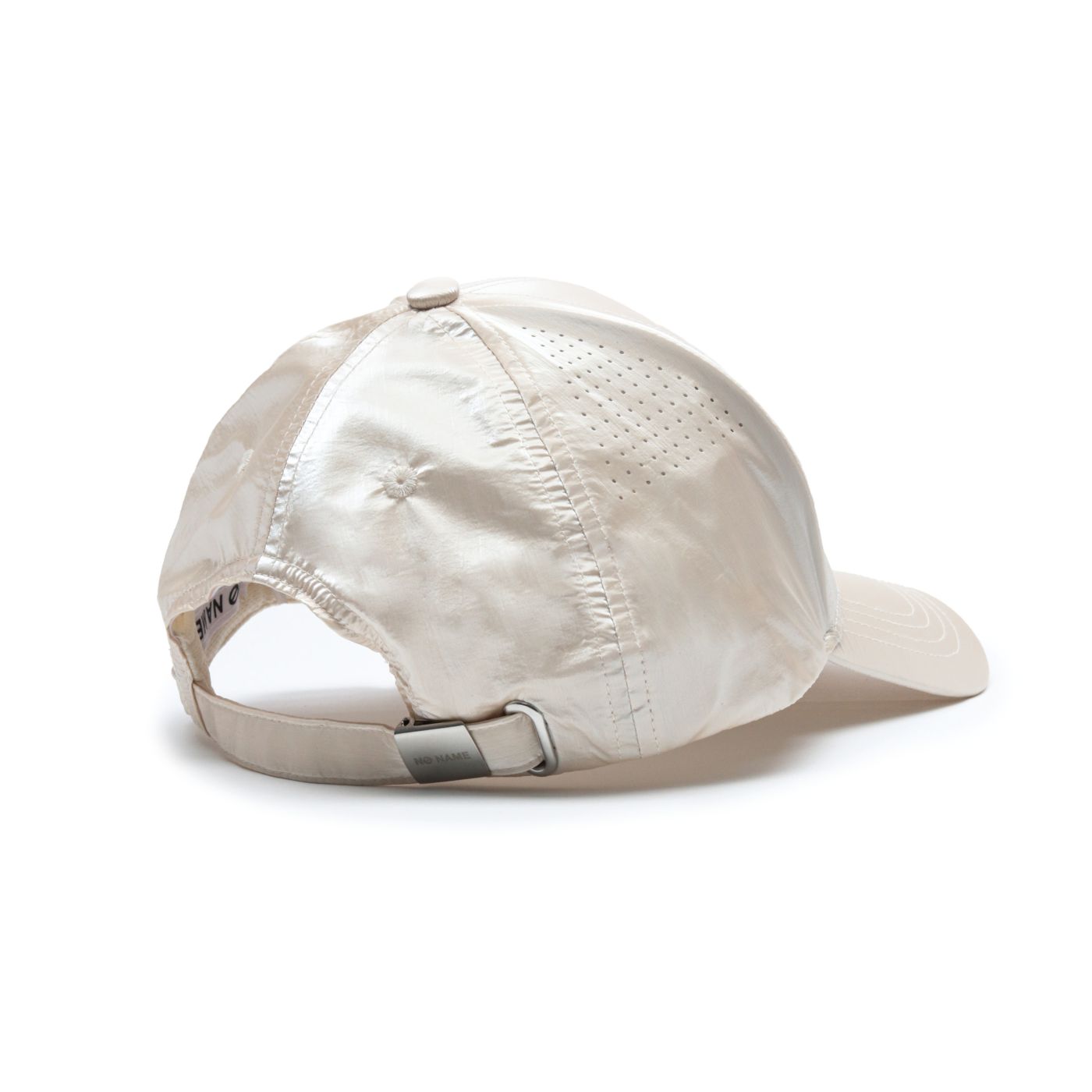 WILLO CAP - NYLON - ORO
